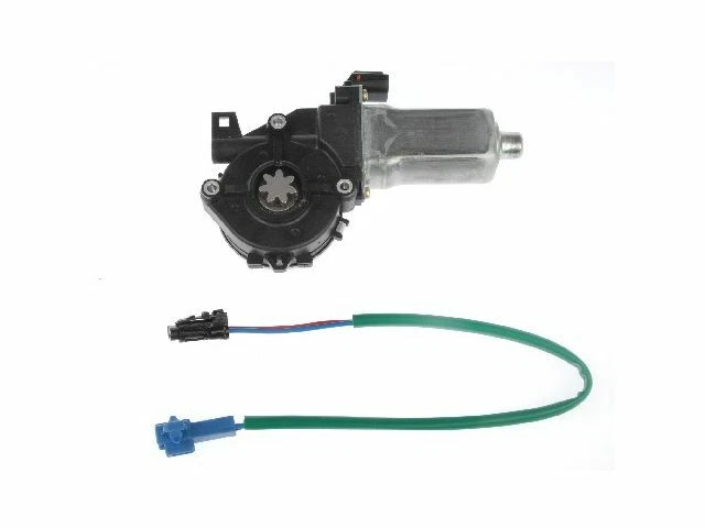 Motor ventana puerta trasera para Toyota 4Runner 1992-1995 Dorman 31585 GB 1994 1993 1999 Foto 1 de 2