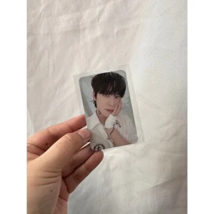 ATEEZ YUNHO THE WORLD PLATFORM pc - Bild 1 von 2