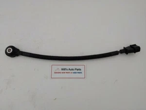 GENUINE BRAND NEW HYUNDAI TUCSON 2004-2006 SENSOR ASSY - KNOCK, LH - Picture 1 of 7