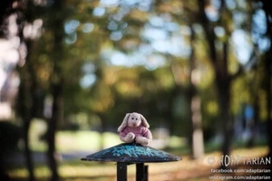 Unique bokeh Meopta MEOSTIGMAT 50/1 converted to Fuji X + focusing | SAMPLES - Picture 1 of 10