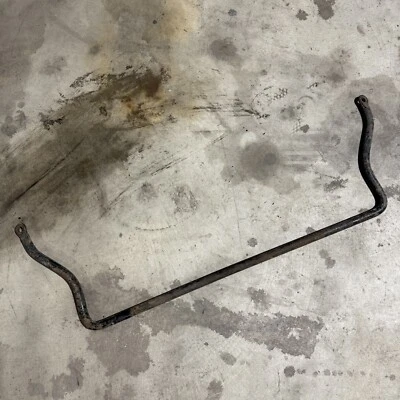 Barra estabilizadora delantera estabilizadora FB 84-85 Mazda RX7 GSL SE Foto 1 de 4