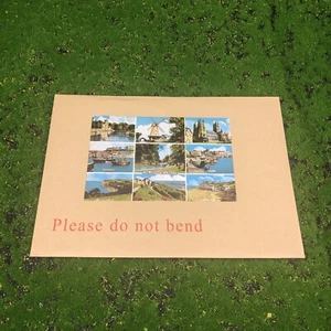 Postcard The Beautie Of Kent Posted History 9 may 1965 plumstead se18 - Picture 1 of 12