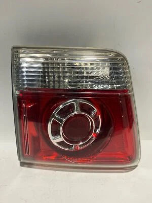 Conjunto de luz trasera izquierda usada se adapta a: GMC Acadia 2011 montada en tapa izquierda grado A Foto 1 de 4