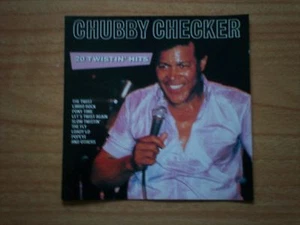 Chubby Checker - 20 Twistin' Hits - Bild 1 von 1