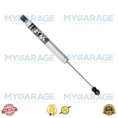 Amortiguador trasero Fox Shox IFP para Toyota Tundra 2000-2006 elevación de 0-1" Foto 1 de 4