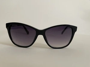 Balmain Paris BL2025-C01-561 Sunglasses, Brand new, black plastic w/black lens - Picture 1 of 11