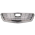 For Cadillac Ct6 2016 2017 2018 Without Emblem 84124488 Front Upper Grille