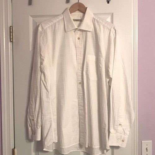 BURBERRY Camicia abito uomo