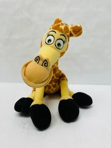 Giraffe Plüschtier Stofftier Spielzeug Mattel Fisher Price Toys 2012 süß 7 Zoll BIN 26 - Bild 1 von 8