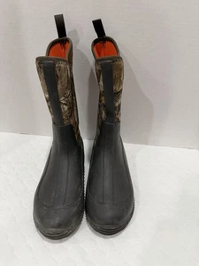 Muck Jungen Stiefel Größe 3 Camouflage - Bild 1 von 7