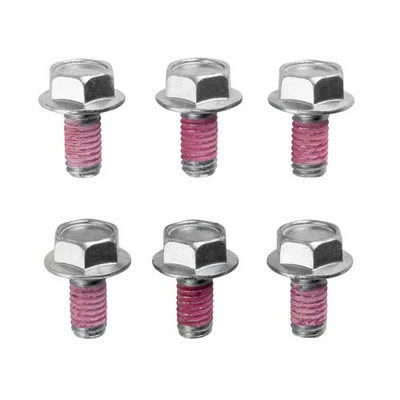 Tusk Brake Rotor Bolt Kit Rear For YAMAHA WR250F 2001-2009,2011-2013,2015-2022 - Image 1 of 4