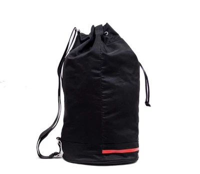 Bolso Prada Luna Rossa Extreme con cordón Foto 1 de 4