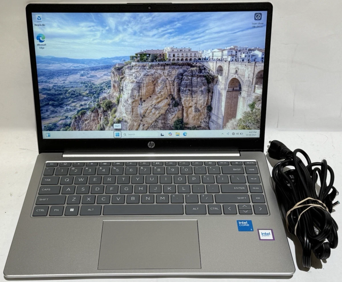 HP PC 500-749 GB Hard Drive Capacity Laptops & Netbooks 12 GB RAM