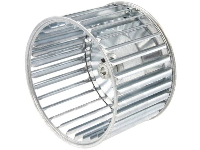 For 1971-1977 American Motors Matador HVAC Blower Motor Wheel 76253GVWT 1972 - Image 1 of 2