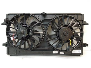 Engine Cooling Fan Assembly For 06-10 Pontiac G6 3.5L 3.6L 3.9L Lifetime - Foto 1 di 7