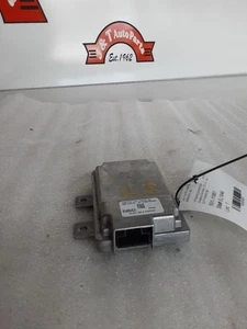 2018 2019 2020 FORD F150 DRIVER ASSIST MODULE JL3T-19H423-BD WITHOUT SURROUND VI - Picture 1 of 12