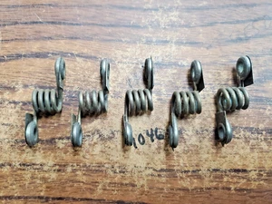 (5 Stück) H1034 Eaton/Cutler Hammer Heizspulenelement (TA47MS) - Bild 1 von 3