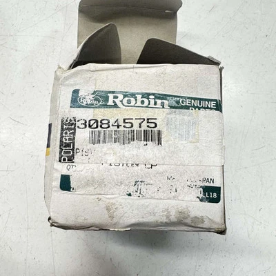 Piston (Standard) - 1993 POLARIS Sno Storm - Image 1 of 4