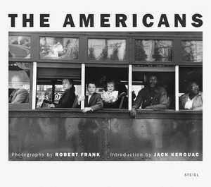 The Americans - Picture 1 of 1