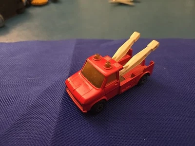 Macchinina Vintage - Matchbox  - Immagine 1 di 4