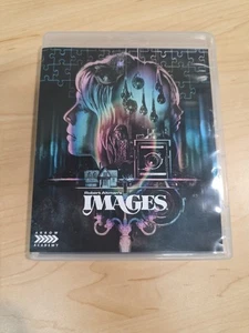 Images (Blu-ray, 1972) - Bild 1 von 4