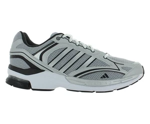 Adidas Spiritain 2000 Unisex Shoes Size 11.5, Color: Silver Metallic/Silver - Picture 1 of 4