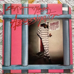 LP EEK A MOUSE ASSASSINATOR - Foto 1 di 2