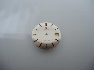 Zifferblatt Certina New Art automatic, cal 25-651, 25-671, 25-681, dial - Picture 1 of 7