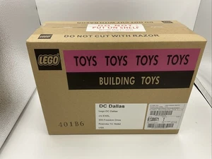 LEGO Disney Minifigures 71012 Series 1 Sealed Box Case 60 New - Picture 1 of 1