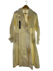 Mizuiro Ind Raglan Trenchcoat/Mantel/Gratis/Baumwolle/Ivo/Einfarbig/1-270010 2412 - Bild 1 von 5