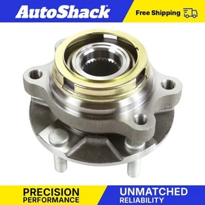 Front Wheel Hub Bearing for Nissan Altima Pathfinder Maxima Murano INFINITI QX60 - Picture 1 of 7