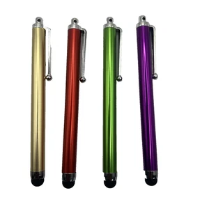 StylusHome Universal Stylus Pen – Fine Tip Capacitive Touchscreen Stylu - Picture 1 of 9