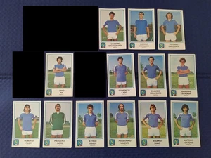 1978-79 NAPOLI Calciatori Panini 1979 SCEGLI *** figurina con velina *** - Imagen 1 de 8