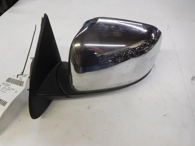 OEM Dodge Durango Left Power Door Mirror 2011 2012 2013 2014 2015 2016 2017 2018 Foto 1 de 4