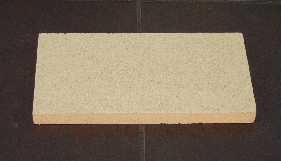 Fire Bricks to fit ACR Woodpecker 5 Plus Stove Fire Brick 455 mm x 150 mm - Image 1 of 1