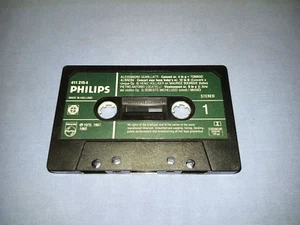 I MUSICI CLASSICAL CASSETTE TAPE ALBUM (NO INLAY #53) - Picture 1 of 2