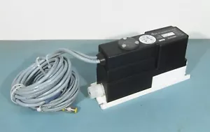 ENTEGRIS NT INTEGRATED FLOW CONTROLLER 6500-T5-F04-AM12-D-P2-U1 - Picture 1 of 7