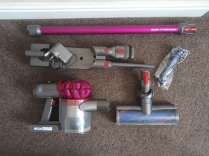 Las mejores ofertas en Aspiradoras sin cable Dyson V7 Motorhead | eBay