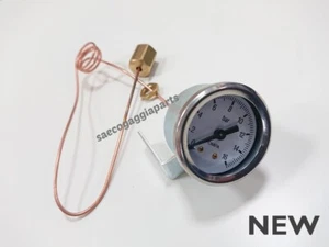 Espresso - Pressure Gauge Ø 41mm - 245035 - Picture 1 of 7