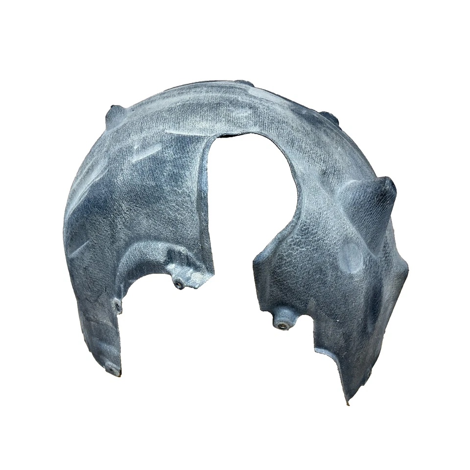 2018-2023 BMW 530e REAR RIGHT PASSENGER SIDE QUARTER LINER SPLASH SHIELD OEM - Image 1 of 4