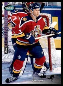 1994-95 Parkhurst Se Brian Benning #SE65 - Picture 1 of 2
