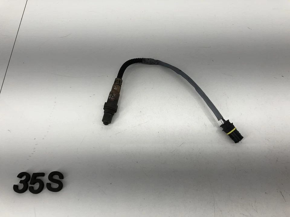 06-07 BMW 530XI 3.0L L4 GAS MOTOR ESCAPE OXÍGENO LAMBDA SENSOR O2 OEM Foto 1 de 4