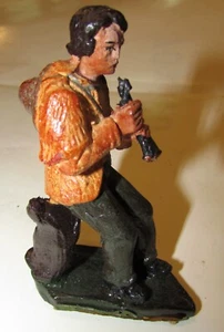 Chialu Confalonieri Rote Serie 12 cm (Höhe 9,5 cm) - Bild 1 von 7