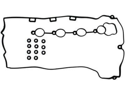 For 2006-2007 Saturn Ion Valve Cover Gasket Set Mahle 11676NY 2.4L 4 Cyl - Image 1 of 2