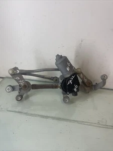 SCHEIBENWISCHERMOTOR UND GESTÄNGE VORNE FÜR HONDA JAZZ MK3 2009-2015 76505-TF0-004 - Bild 1 von 6
