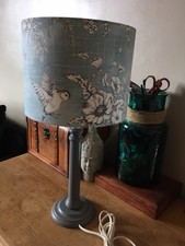 Beautiful Lamp