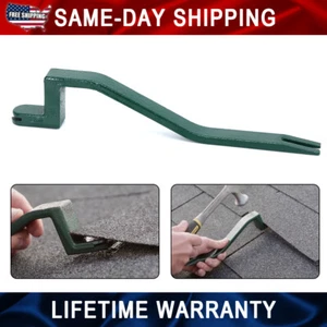 International RS501 Roof Snake Shingle Nail Puller Roof Shingle Installe - Picture 1 of 14