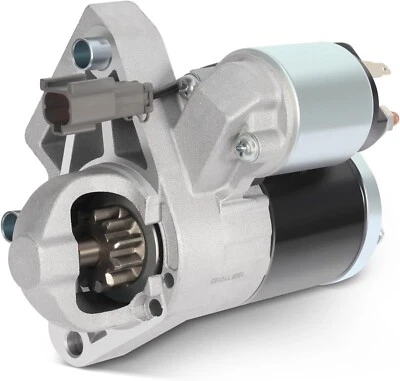 Nuevo Arranque Compatible con Nissan Altima/Maxima/Quest Van 3.5 L 2004-06 Envío Rápido Foto 1 de 4