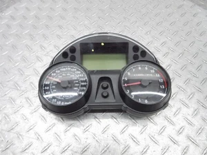 2009 08-09 Kawasaki ZG1400 Concours 1400 Speedometer Tach Meter Gauge Cluster - Picture 1 of 14