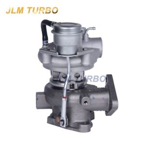 Turbo 49135-03310 for MITSUBISHI Pajero engine:2.8 L engine code:4D56 ME201677